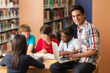 Key to Student Success: Being a Prepared Student