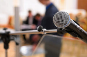 How to Hone Your Presentation Skills