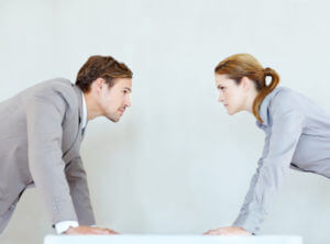 Cultivating Conflict Resolution Skills