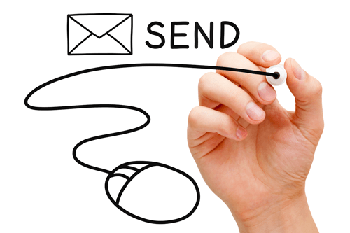 Advisor Won’t Respond to Your Emails? Avoid Inbox Oblivion with these Seven Tips