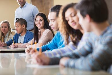 How To Create a Better Graduate Community