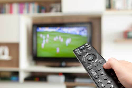 Television