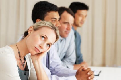 Resolving Academic Advisor Issues