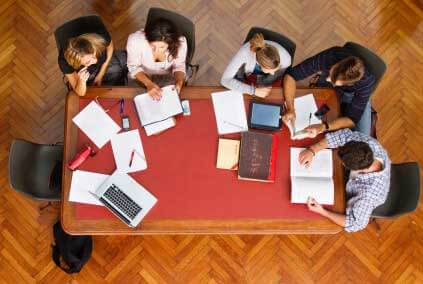 Same School for Undergraduate and Graduate School? Pros and Cons