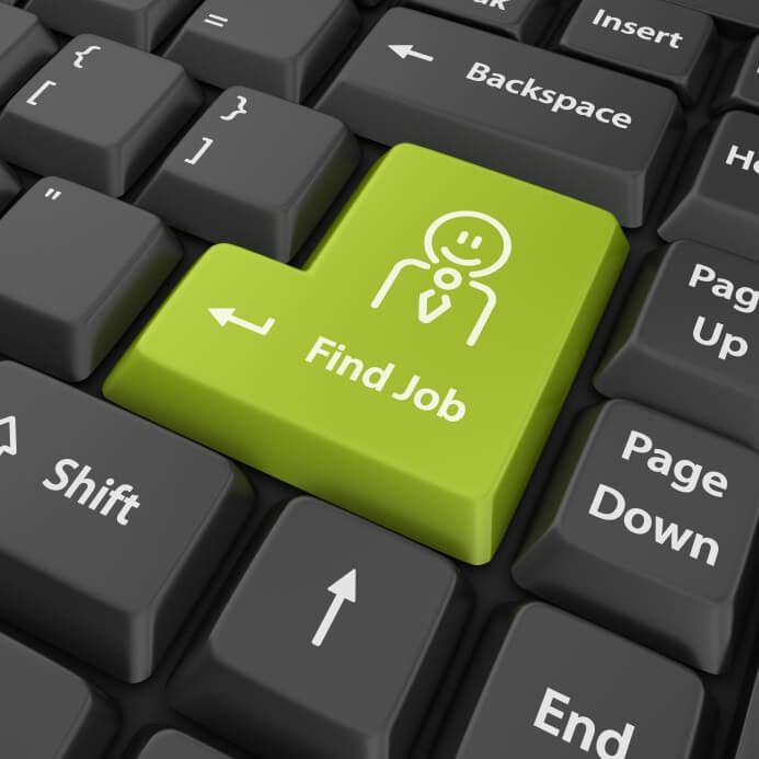 Academic Job Search? 3 Rules You Must Follow